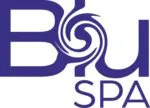 Logo Blu spa